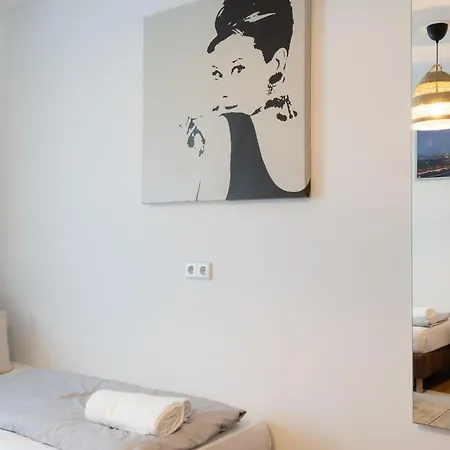 Urban Flats * Berlin