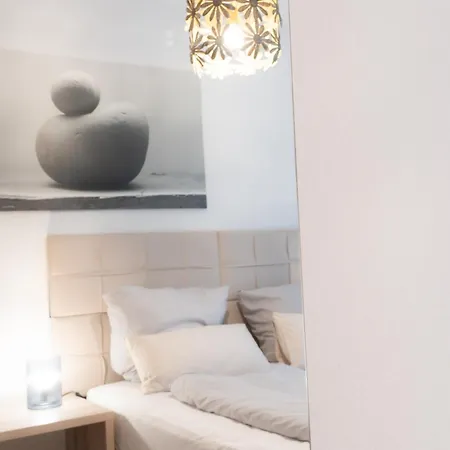 Appartement Urban Flats Berlin