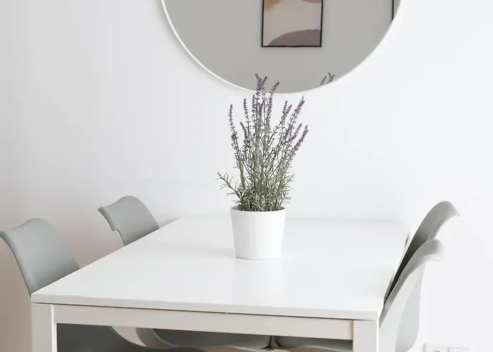 Urban Flats * برلين