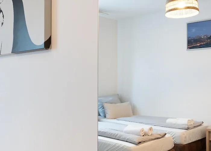 Urban Flats برلين