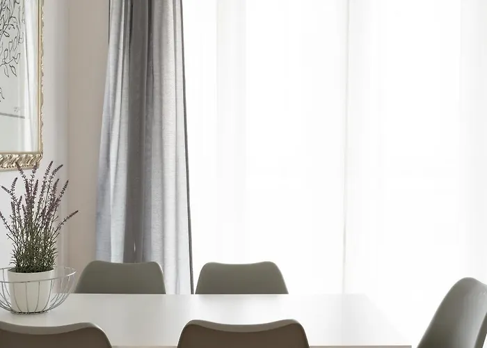 شقة Urban Flats برلين