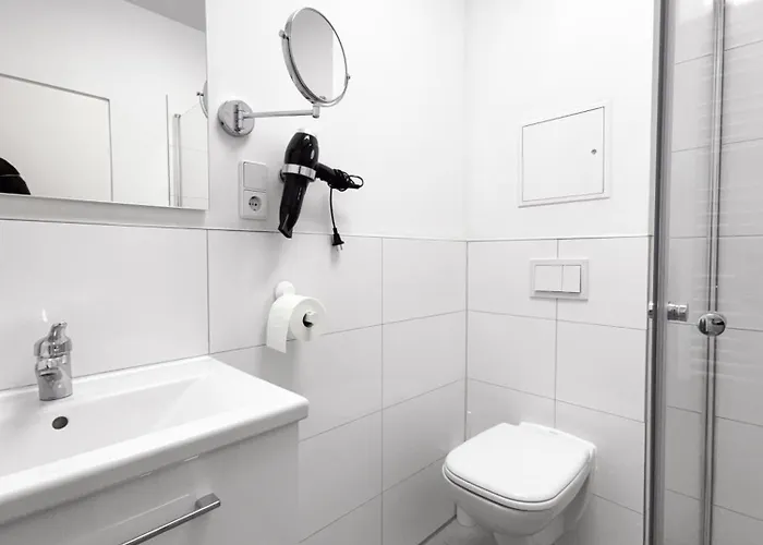 Urban Flats برلين