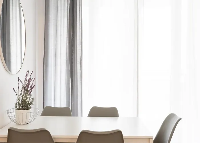 Urban Flats برلين