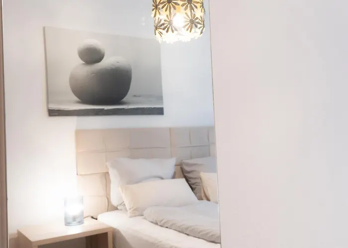 شقة Urban Flats برلين