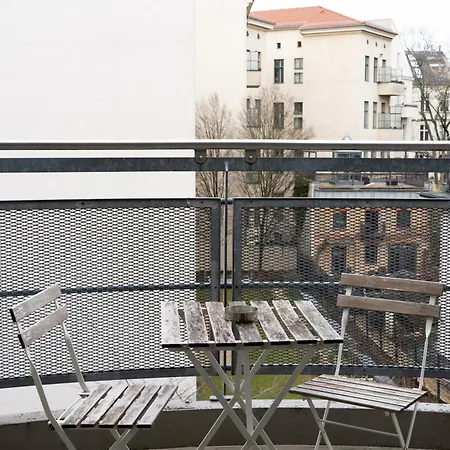 Urban Flats Berlin