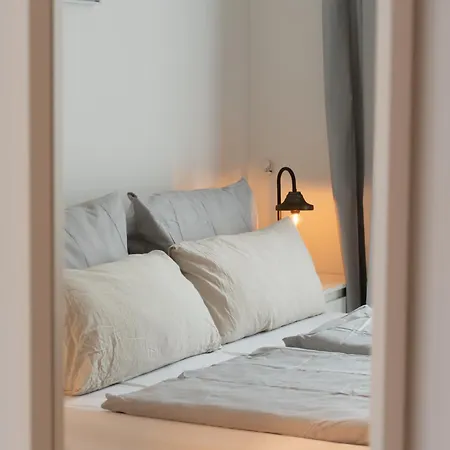 Apartment Urban Flats *