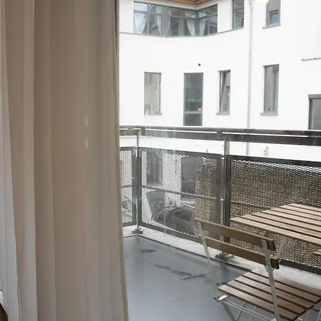 Urban Flats