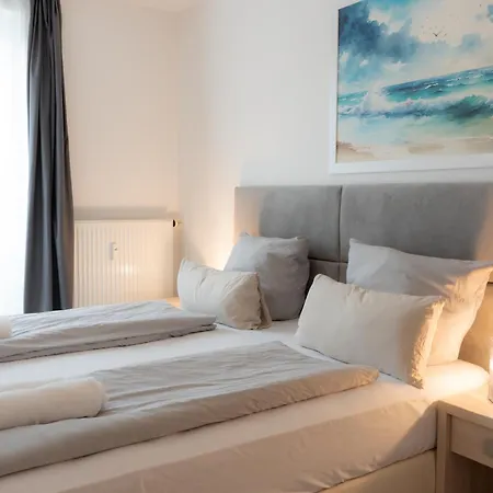 Urban Flats Apartment Berlin