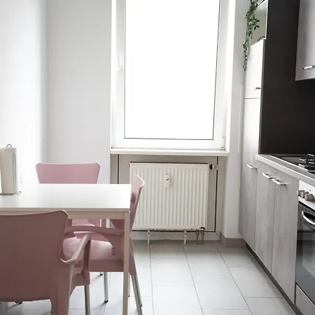 Apartment Urban Flats *