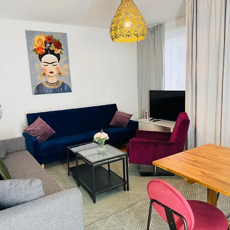 Apartman Urban Flats