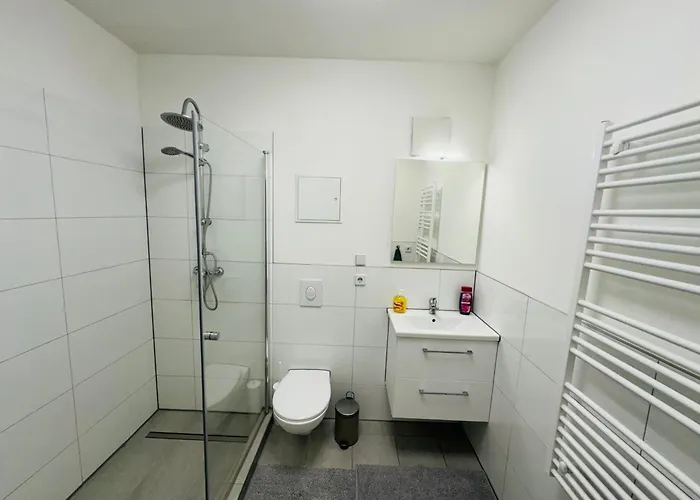 Urban Flats Apartman