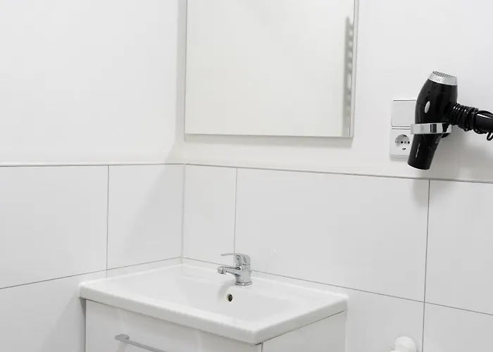 Urban Flats Apartman