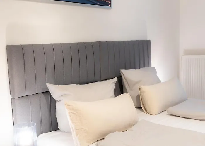 Urban Flats * Berlin