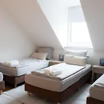 Urban Flats 아파트 베를린