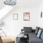 Apartamento Urban Flats