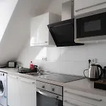 Apartamento Urban Flats Berlim