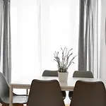 Apartamento Urban Flats *