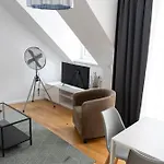 Apartamento Urban Flats *