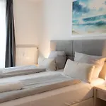 Urban Flats Apartamento Berlim