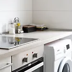 Apartamento Urban Flats