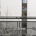 Urban Flats *