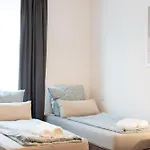 Apartamento Urban Flats *