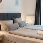 Apartamento Urban Flats *
