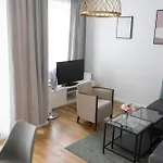 Apartamento Urban Flats *