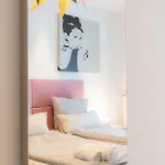 Urban Flats Apartamento Berlim