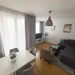 Apartamento Urban Flats *