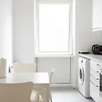 Apartamento Urban Flats