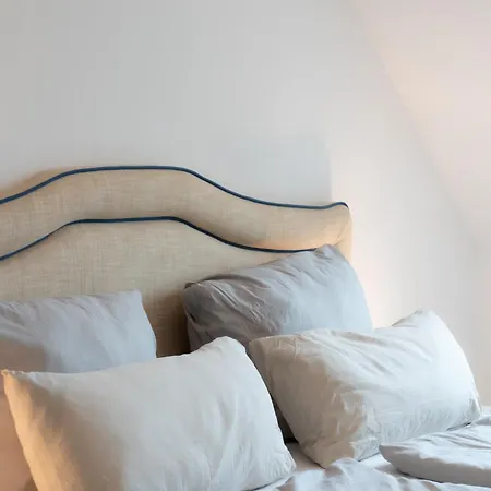 Urban Flats Appartement *