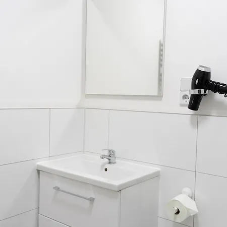 Urban Flats Appartement