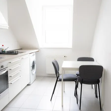 Urban Flats *