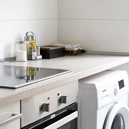 Apartment Urban Flats