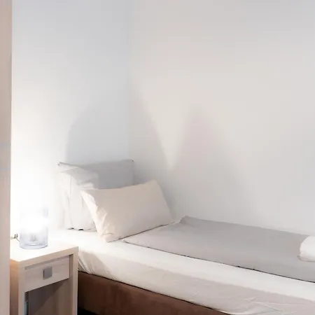 Urban Flats Appartement Berlijn