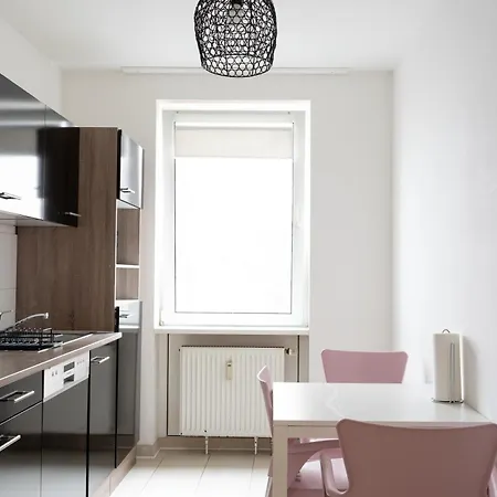 Urban Flats