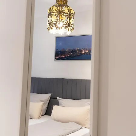 Urban Flats * Berlin