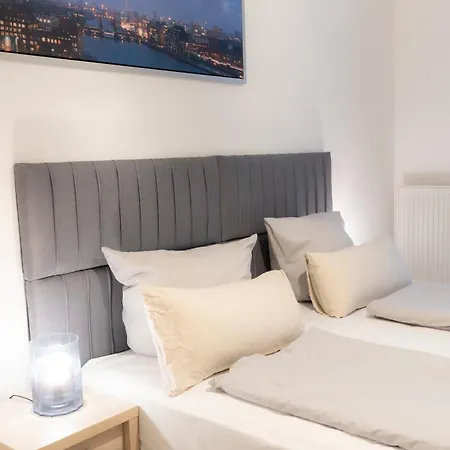 Urban Flats * Berlin