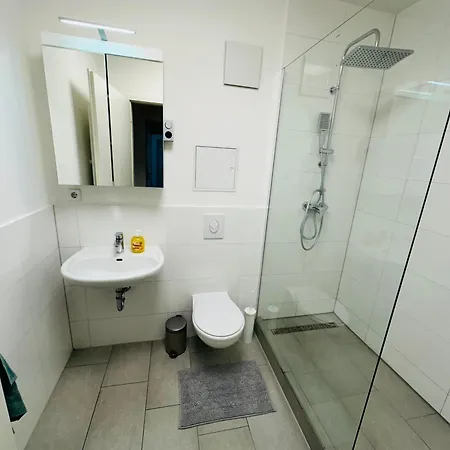 Urban Flats Appartement Berlijn