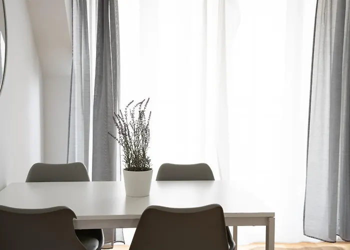 شقة Urban Flats برلين