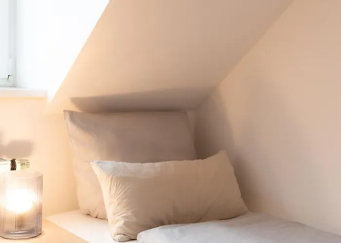 Urban Flats برلين