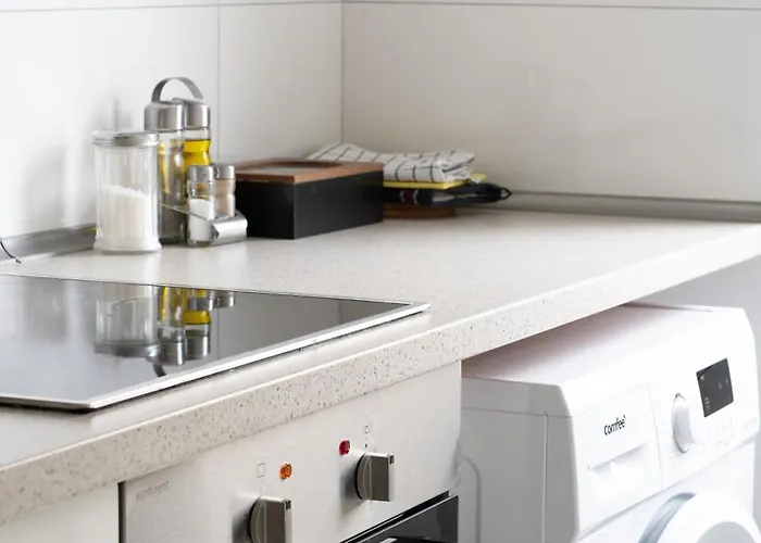 Apartament Urban Flats