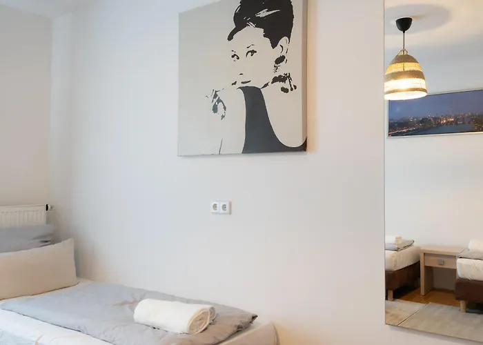 Urban Flats * Berlin