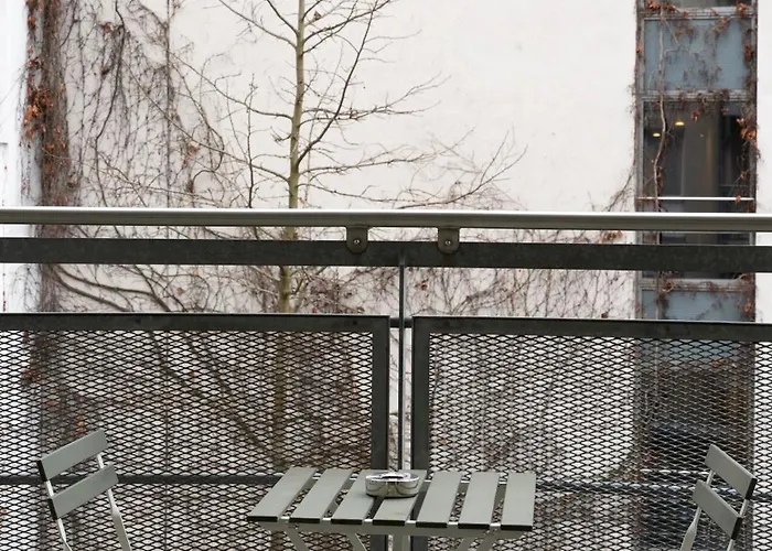 Urban Flats * Berlin