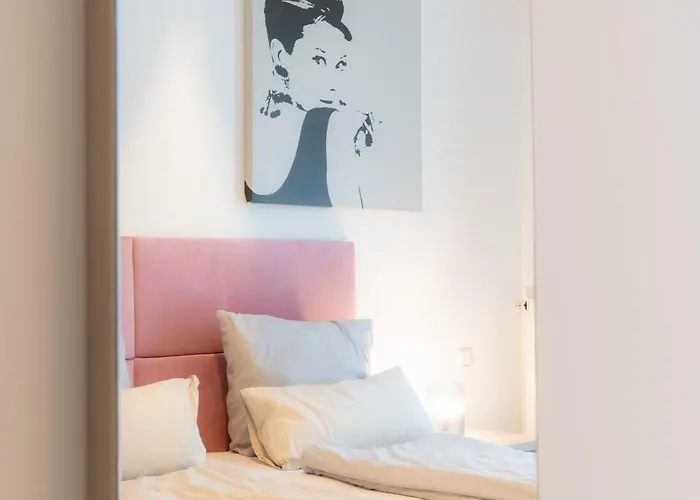 Urban Flats شقة برلين