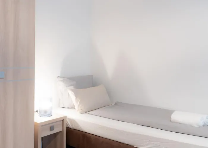 Urban Flats شقة برلين