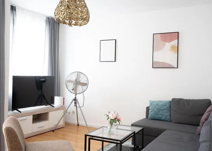 Urban Flats برلين