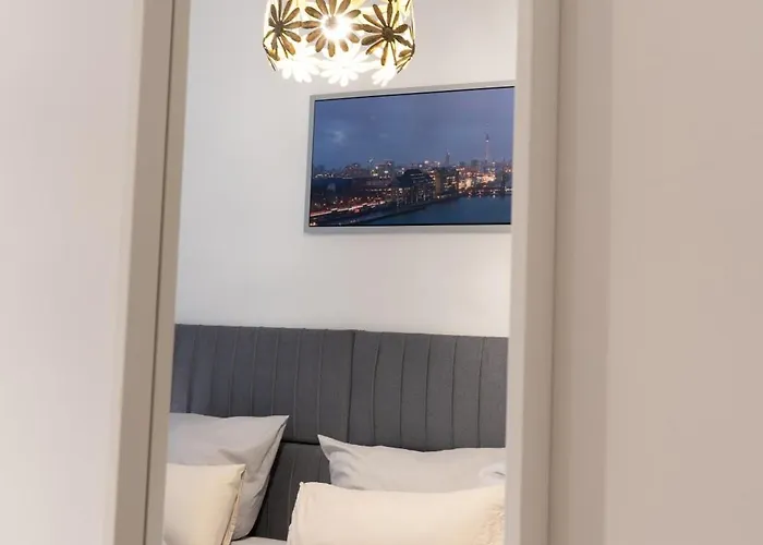 Urban Flats * برلين