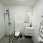 Urban Flats Apartment